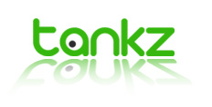 Logo Tankz